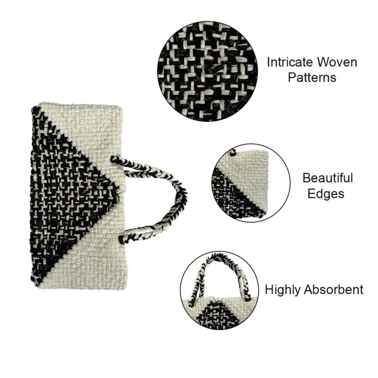 Image of Planter bag | Size: small | White, Charcoal, Black, Small