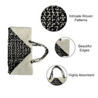 Planter bag | Size: small | White, Charcoal, Black, Small