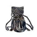 Backpack Blue, Beige, White, Grey | Shoulder carry