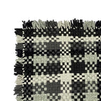 Bathroom Mat / Door Mat / Meditation Mat | Charcoal, Grey, Silver Grey