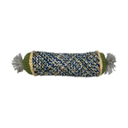 Bolster With Pre Filled Filler | Green, Blue, Grey