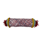 Bolster With Pre Filled Filler | Pink, Blue, White, Green, Yellow