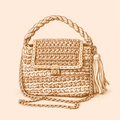 Crochet Purse