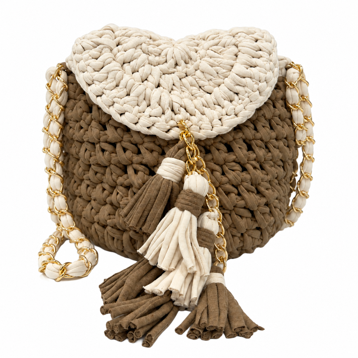 Petite Potli Ivory