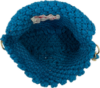 Macrame Sling | Blue | Shoulder Sling or Cross body