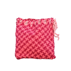Shoulder Tote Bags Pink Fuscia Coral Salmon Shoulder carry
