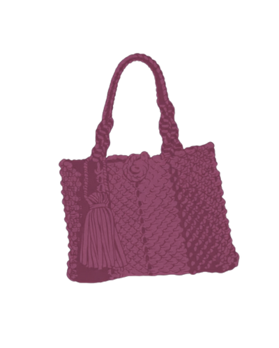 Macrame Mini