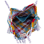 Soft Tote | Hand Carry | Mustard, Stone Blue, Red, Lavender