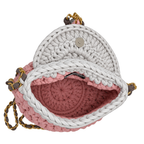 Petite Potli Soft Silver Grey