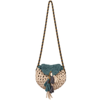 Petite Potli Muted Teal