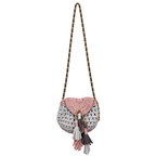 Petite Potli Dusty Blush Pink