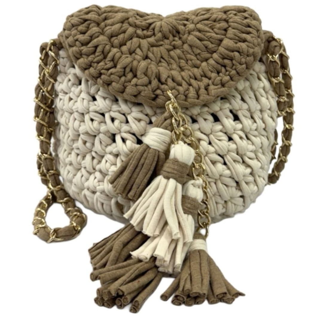Petite Potli Beige