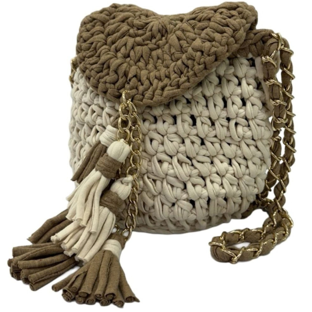 Petite Potli Beige
