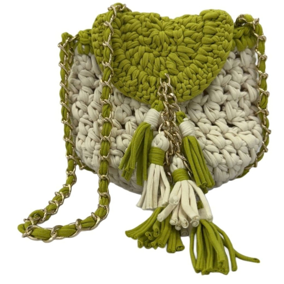 Petite Potli Lime