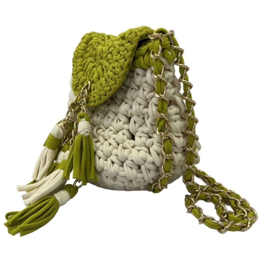 Petite Potli Lime