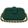 Crochet Snap Clutch