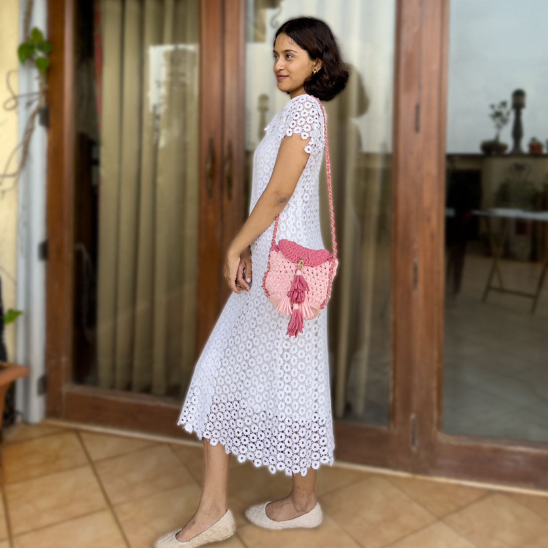 Petite Potli Blush