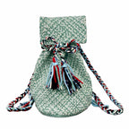 Backpack Mint Teal Color Premium Collection | Shoulder carry