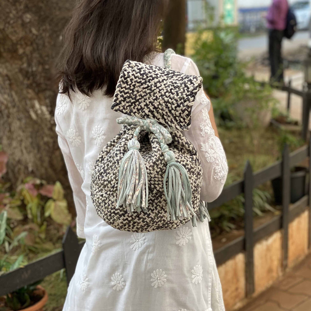 Backpack Black Color Premium Collection | Shoulder carry